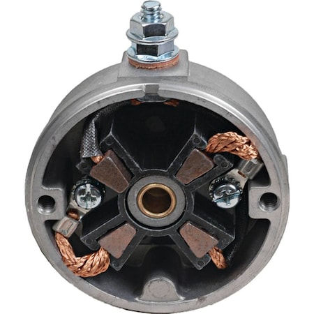 Aftermarket JAndN Electrical Products Housing, CE 381-21001-JN